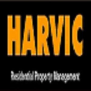 Harvic Residential Property Management Ltd logo