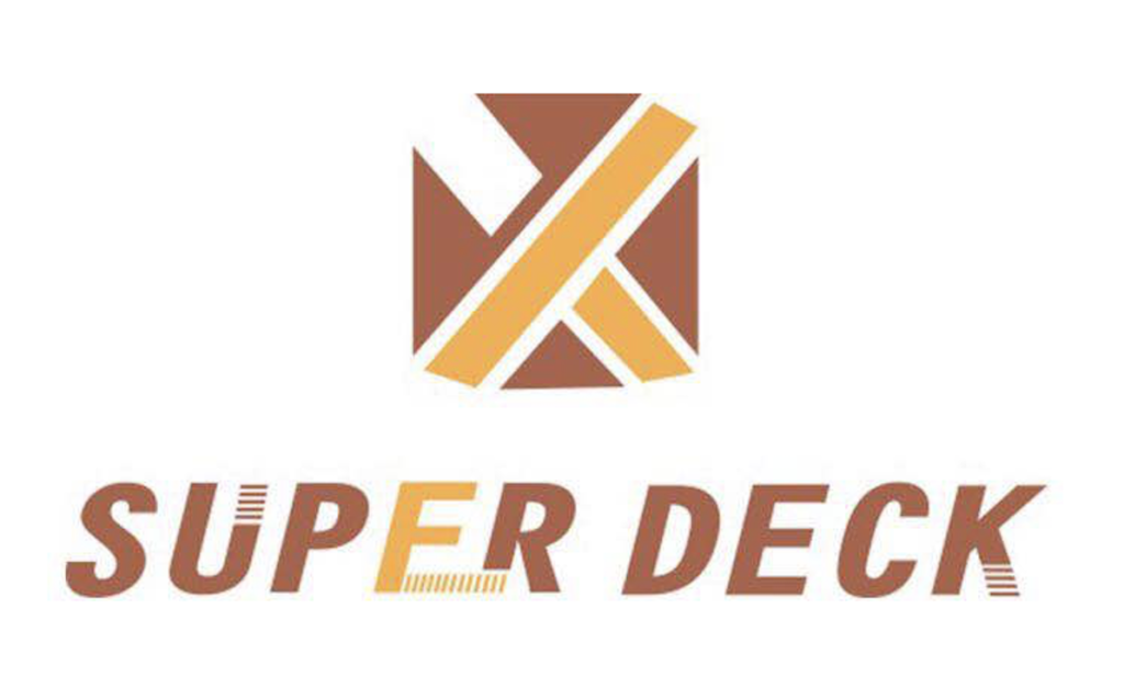 Superdeck logo