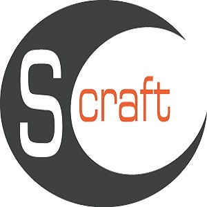 S-Craft logo