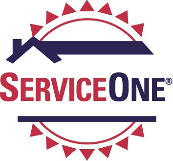 ServiceOne logo