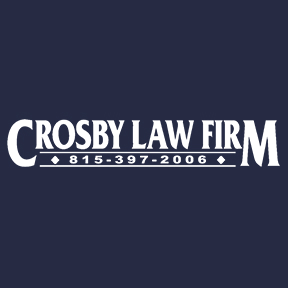 Crosby Law Firm logo