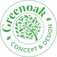 Greenoak Concept & Design Ltd logo