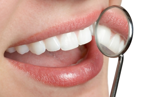 Dentist Beckenham logo