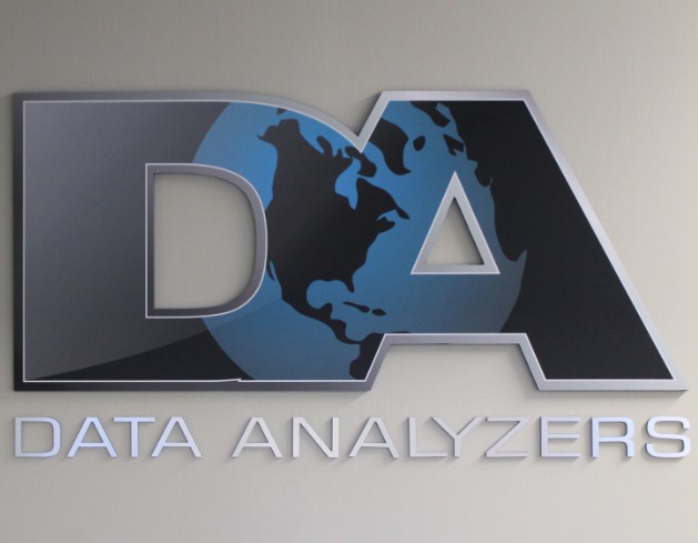 Data Analyzers Data Recovery logo