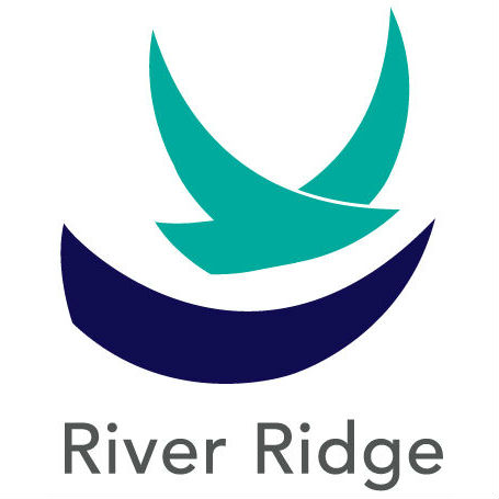 River Ridge logo