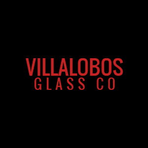 Villalobos Glass Co logo