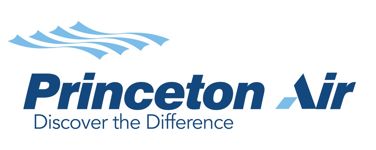Princeton Air Conditioning Inc. logo