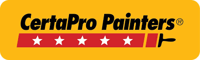 CertaPro Painters of Chattanooga, TN logo