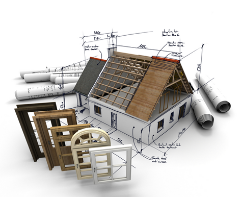 Tazkiya Home Development logo