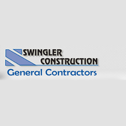 Swingler Construction logo