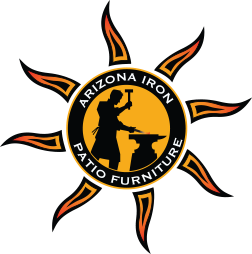 Arizona Iron Patio Furniture logo