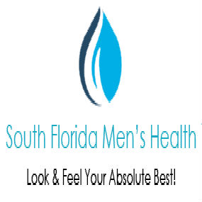 South Florida Mens Health logo