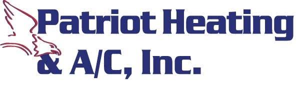 Patriot Heating & A/C, Inc. logo