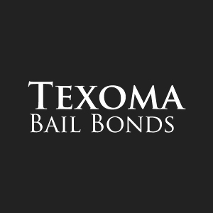 Texoma Bail Bonds logo