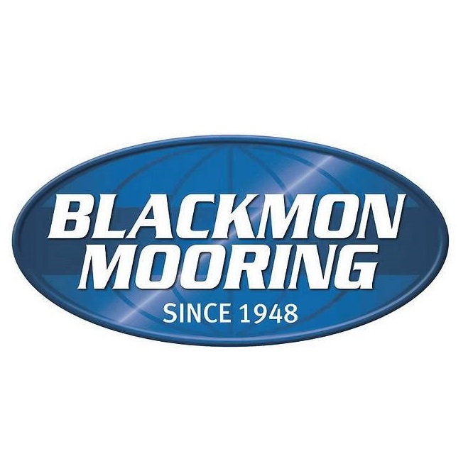 Blackmon Mooring logo