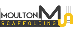 Moulton Scaffolding logo