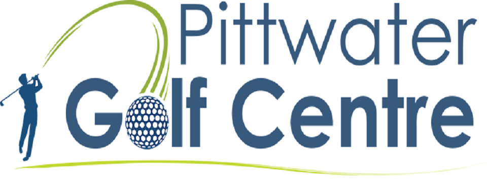 Pittwater Golf Centre logo
