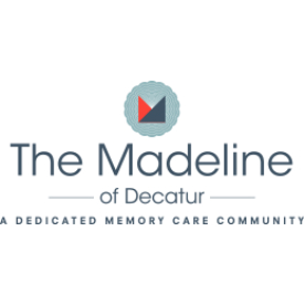 The Madeline of Decatur logo