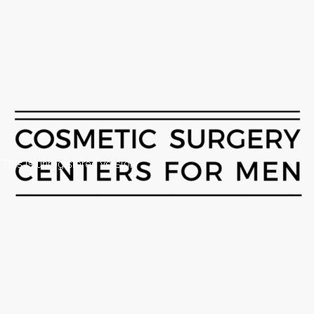 Cosmetic Surgery Centers for Men - Detroit logo