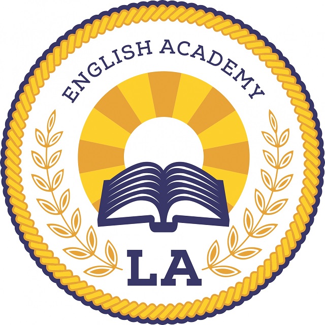 ã‚¨ãƒ«ã‚¨ãƒ¼è‹±èªžå­¦é™¢ logo