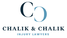 Chalik & Chalik logo