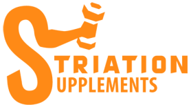 Striation Supplements logo