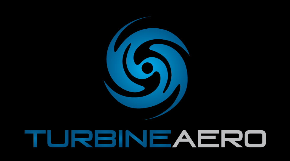 TurbineAero, Inc. logo