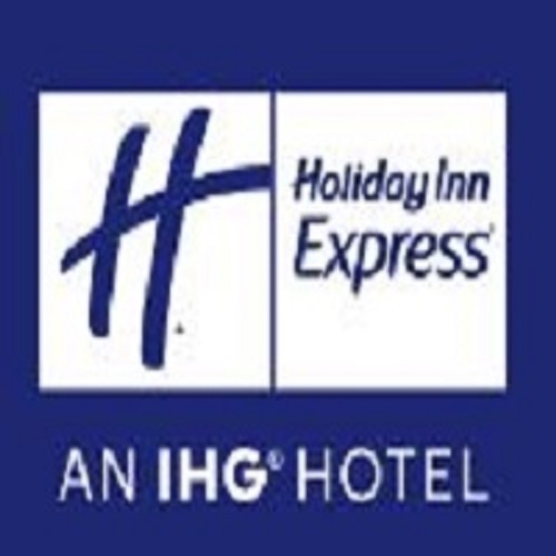 Holiday Inn Express & Suites Lubbock Central - Univ Area logo