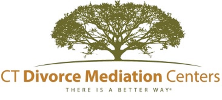 CT Divorce Mediation Center, LLC logo
