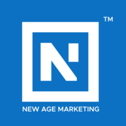 New Age Marketing logo