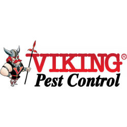 Viking Pest Control logo