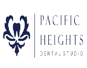 Pacific Heights Dental Studio logo