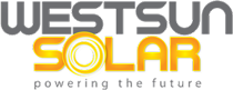 Westsun Solar logo