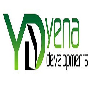 YENA DEVELOPMENTS PTY LTD logo