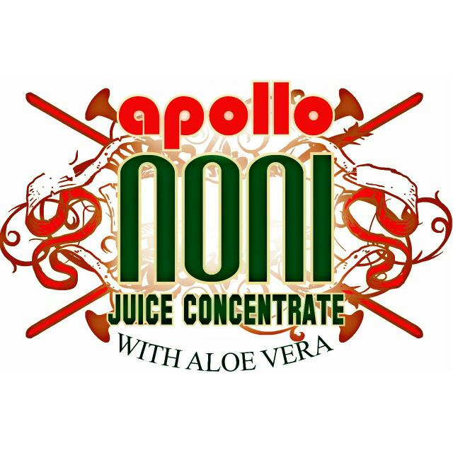 Apollononi logo