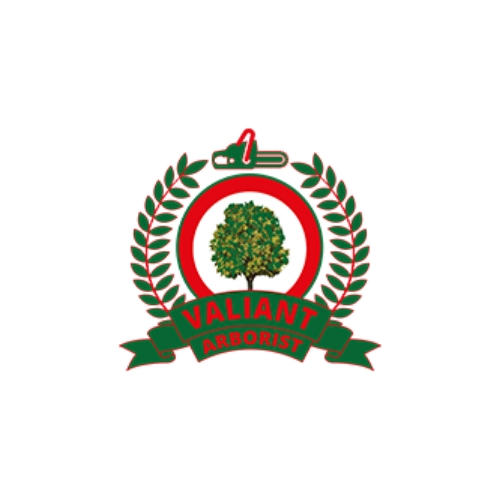 Valiant Arborist Ltd. logo