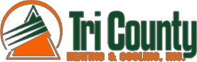 Tri County Heating & Cooling logo