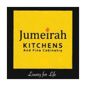 Jumeirah Kitchens logo