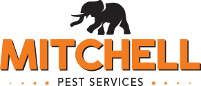 Mitchell Pest Services - Richmond VA logo