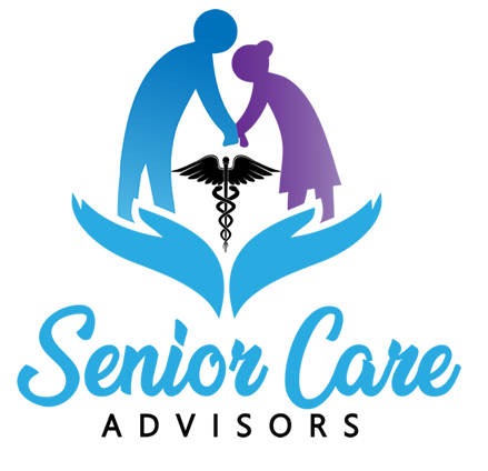 Senior Care Advisors logo