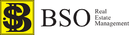 BSO Real Estate Management logo
