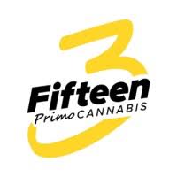 3Fifteen Primo logo