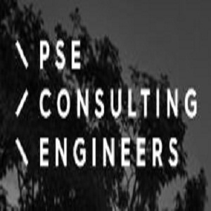 PSE Consulting Engineers logo