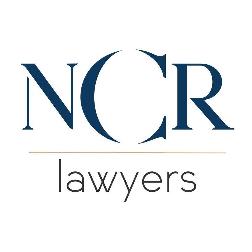 NCR Lawyers logo