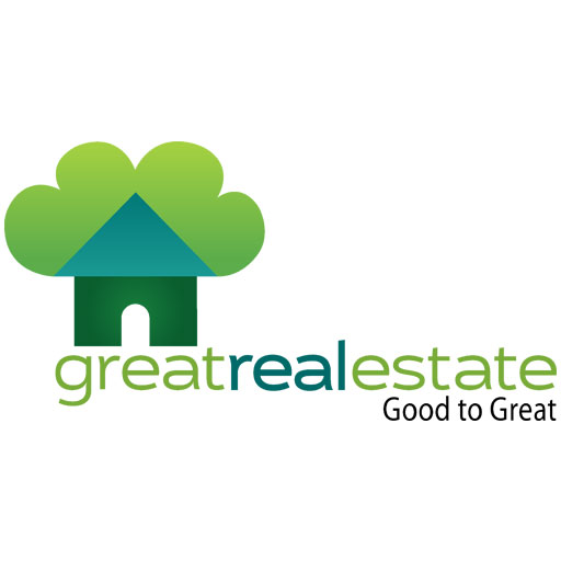Plot for sale in DHA Lahore - Great Real Estate logo