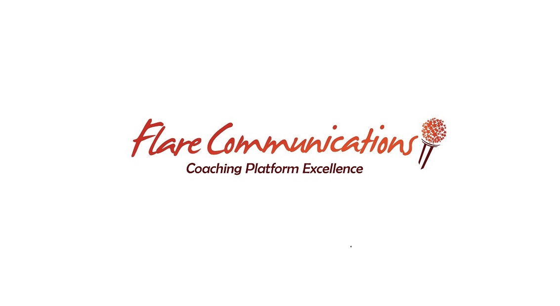 Flare Communications Coaching Pte Ltd logo