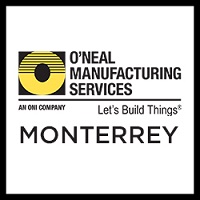 O'Neal Manufacturing Services logo