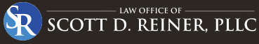 The Law Office of Scott D. Reiner logo