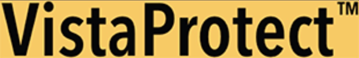 VistaProtect logo