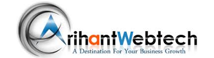 Arihant Webtech Pvt Ltd logo